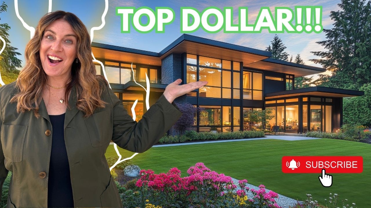 The #1 Mistake Utah Home Sellers Make (And How to Avoid It)