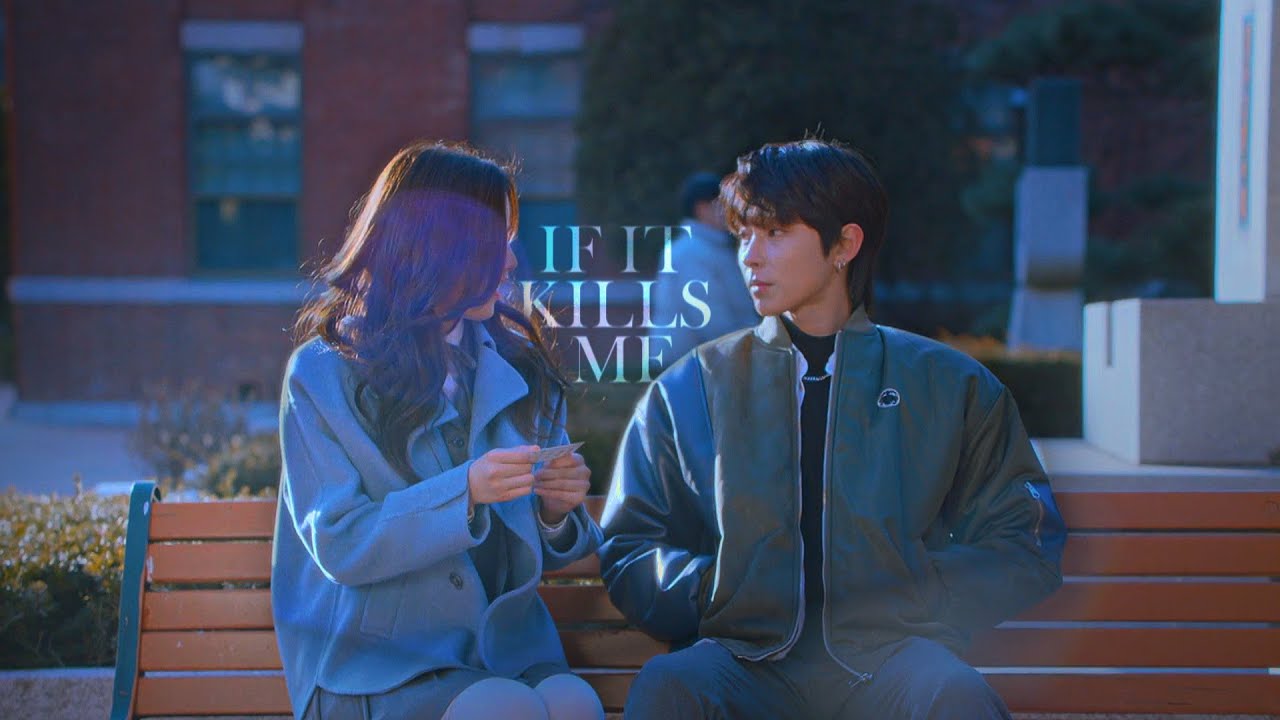 Seojun & Jugyeong | Much closer than friends