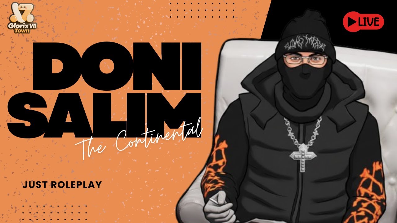 day gatau ke berapa jir #7GLORY #GLORIXVIITOWN #THECONTINENTAL