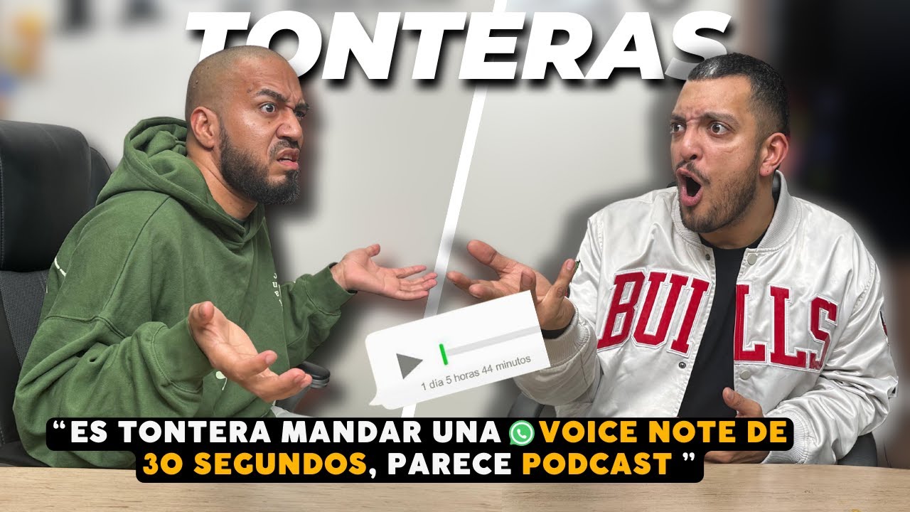 TONTERAS DE LA GENTE!!!🤨🤦‍♂️LOS HIJOS DE MORAZÁN.