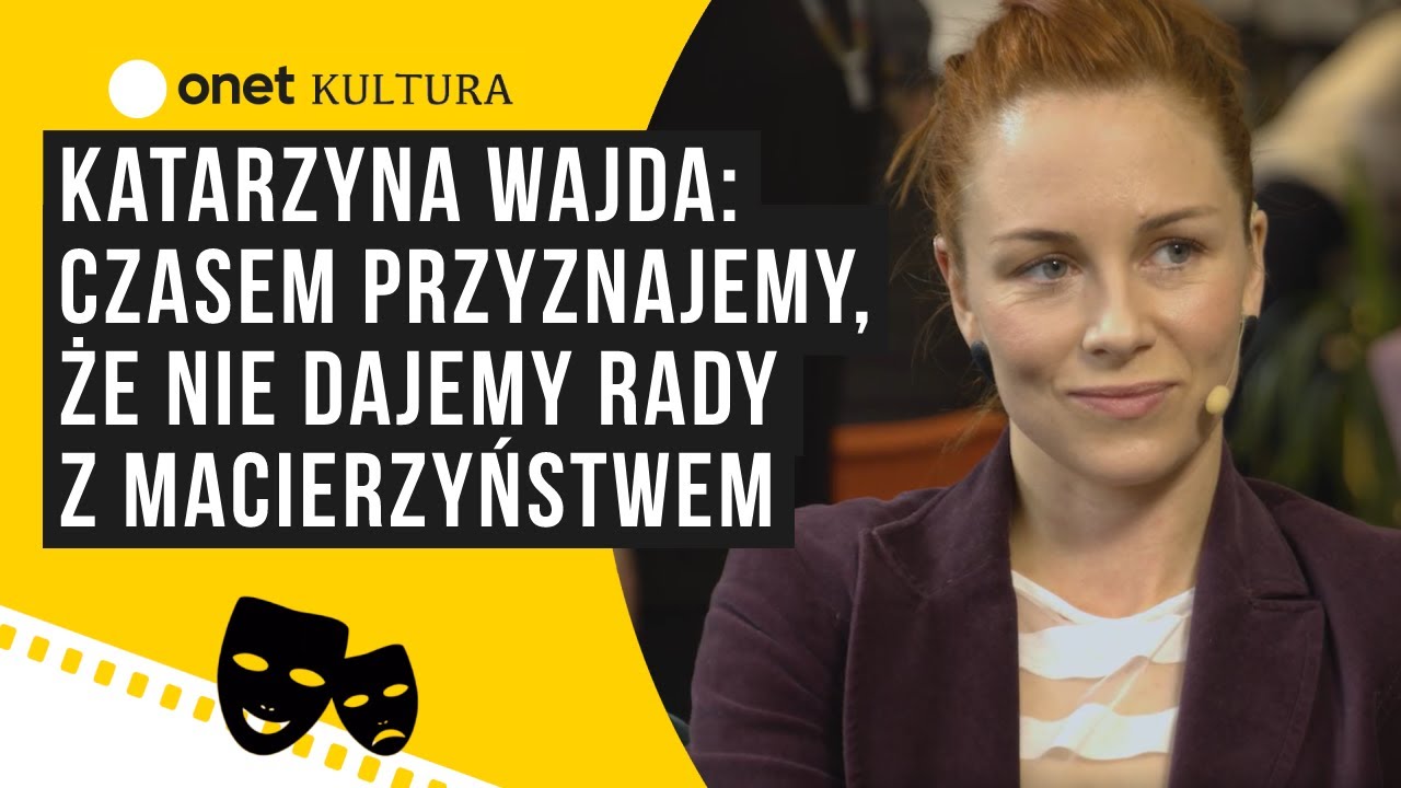 Rezerwacja: Polski serial 