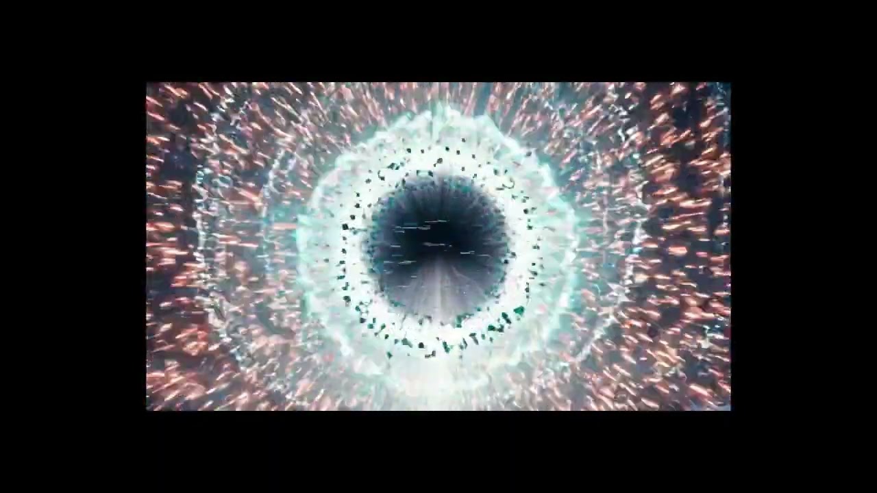 CYBERPUNK MANTRA 