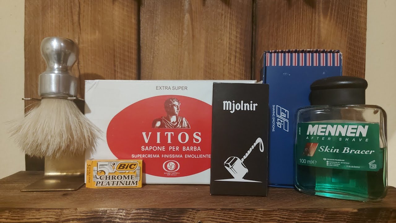 Io sono IL GROSSO, ed io IL FORTE...