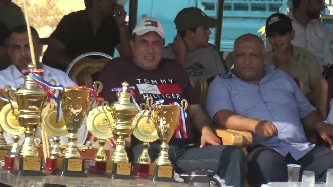 نادي الجبيل للفروسيه 5-8-2022