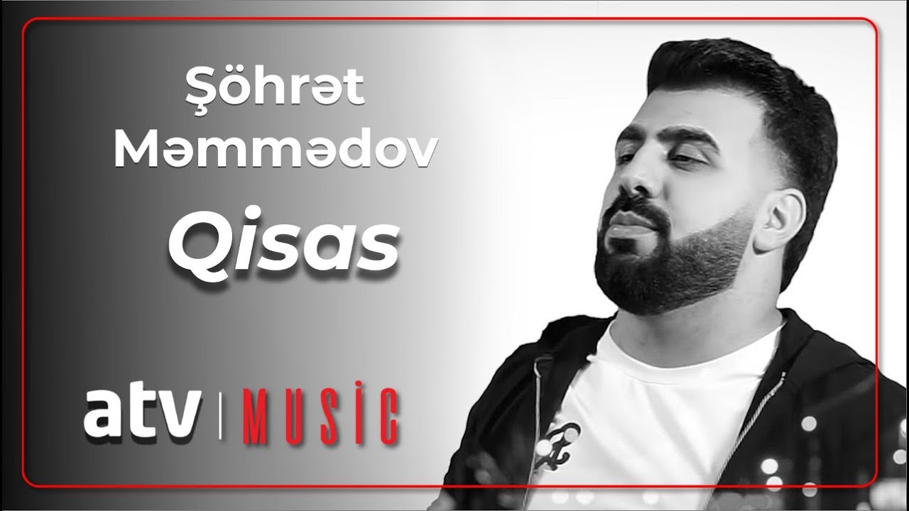 Ş&ouml;hrət Məmmədov - Qisas