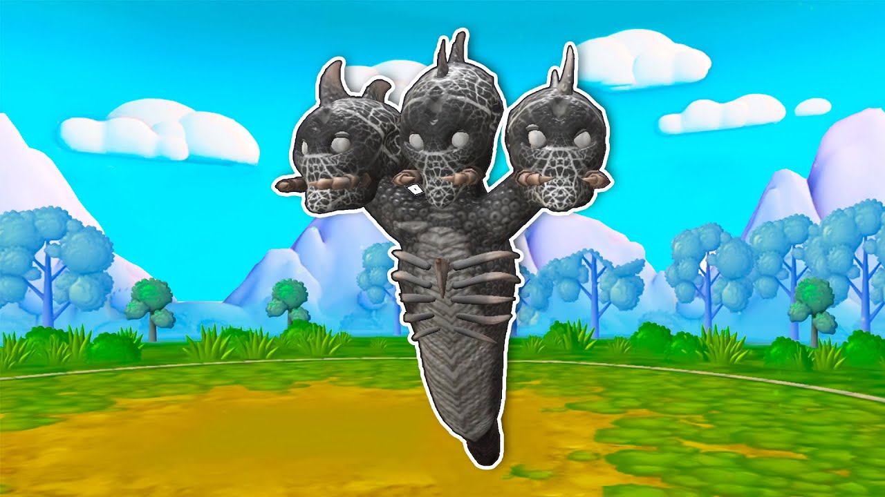 Spore, But I Create CURSED MINECRAFT MOBS...