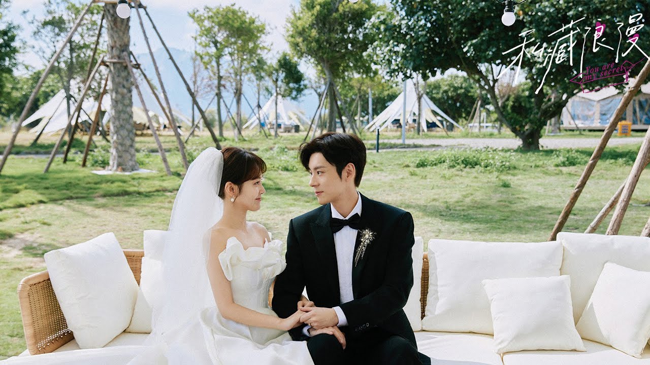 灰姑娘误会霸总，霸总找到其解清误会，最后甜蜜和好！