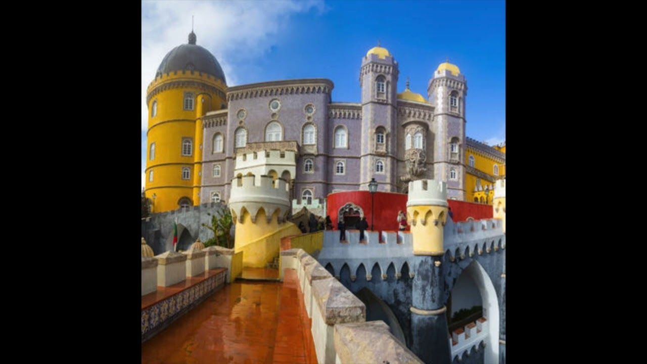 Sintra - Juan Pablo Trillo