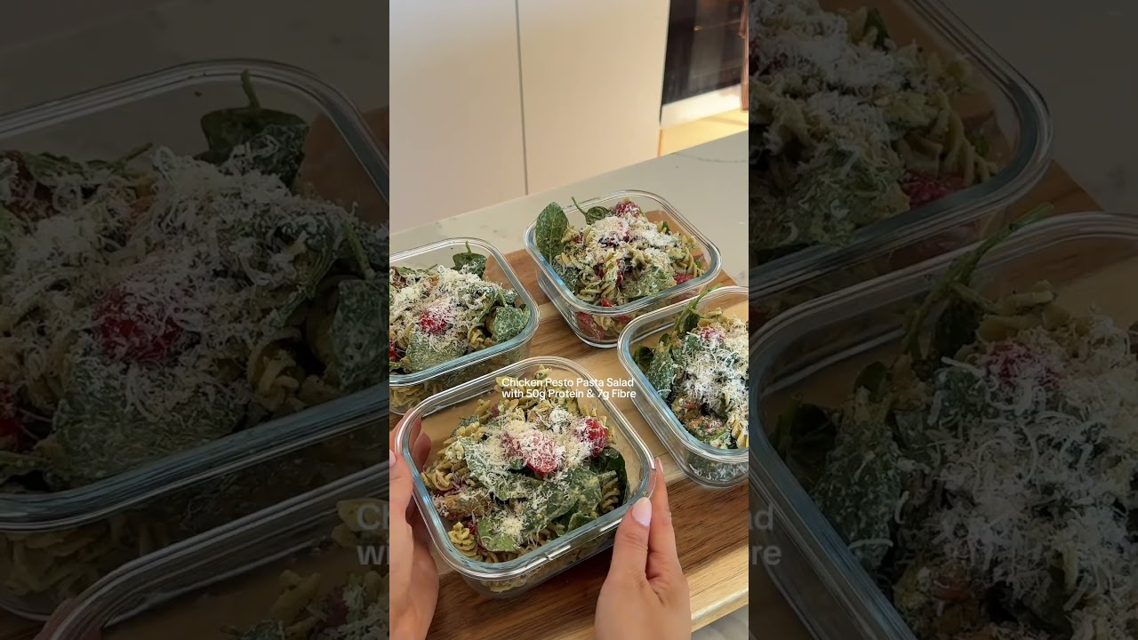 showing you how to implement real nutrition advice. all recipes on my substack (link below)! 