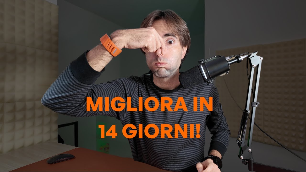 Come RESPIRARE MEGLIO quando si corre