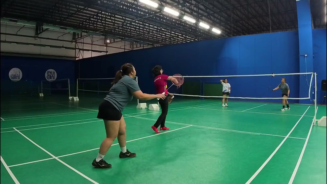 Jyka/Danica VS Dha/Star