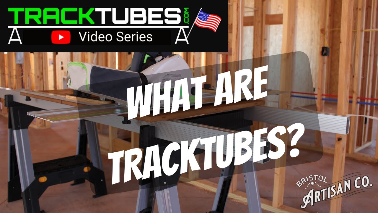 TrackTubes Introduction