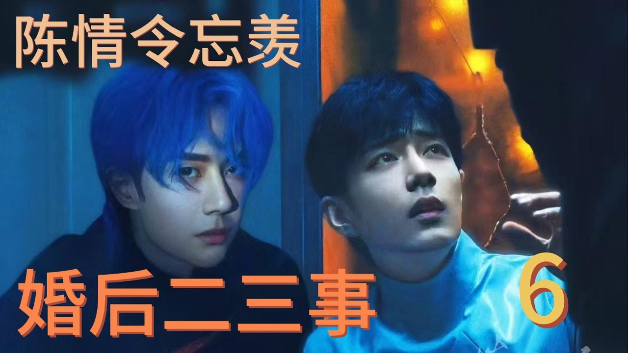 婚后二三事6