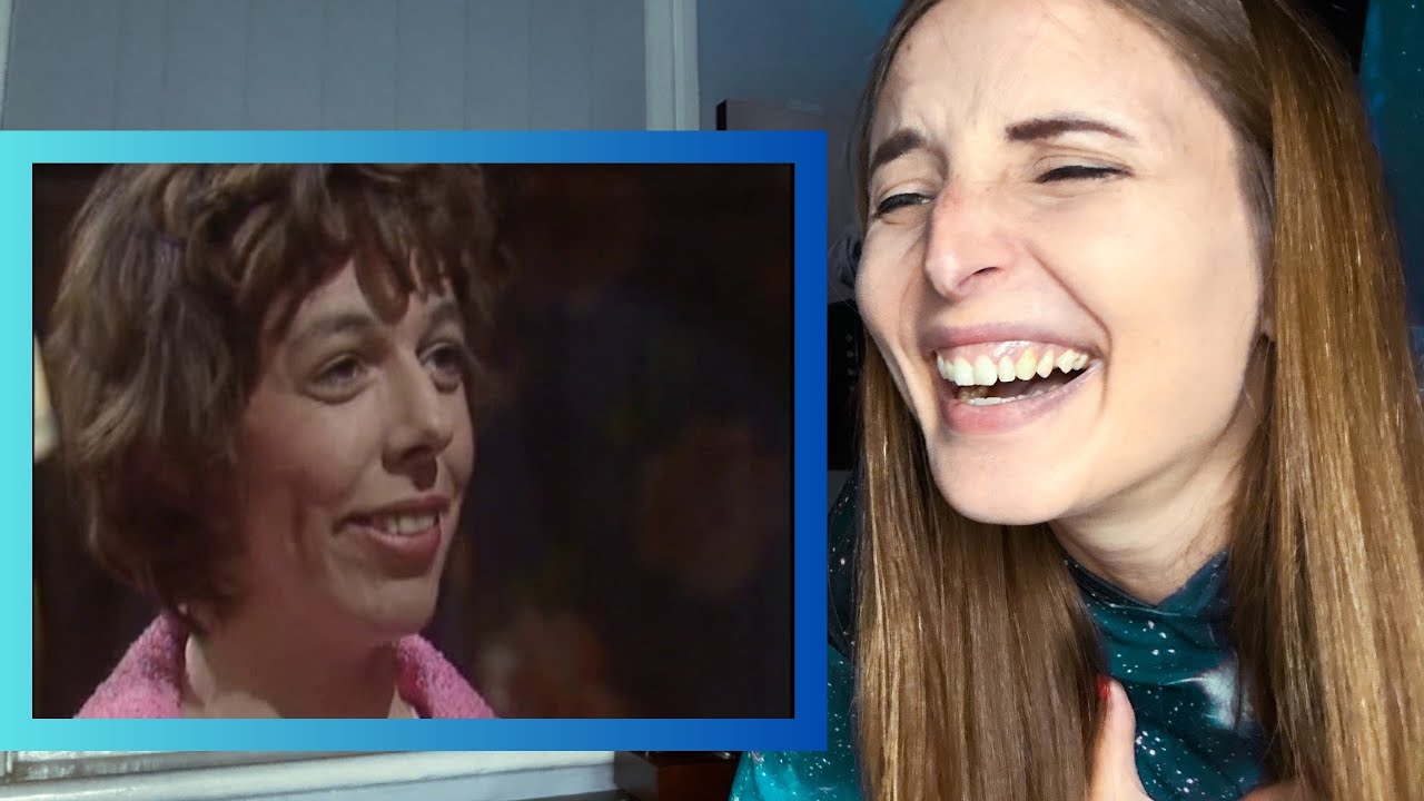 REACTING TO RISING DAMP | Series 1 Episode: 6 THE PROWLER