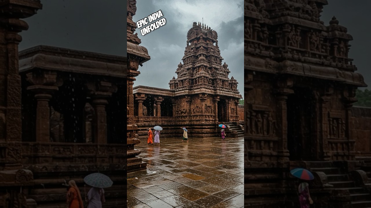 Uncovering the TOP 5 Surprising Truths About Aihole Durga Temple