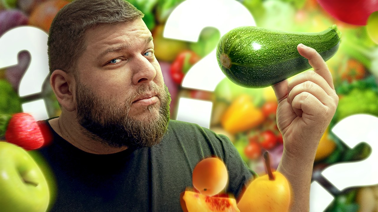 Fruits et légumes : depuis quand sont-ils dans notre assiette ?