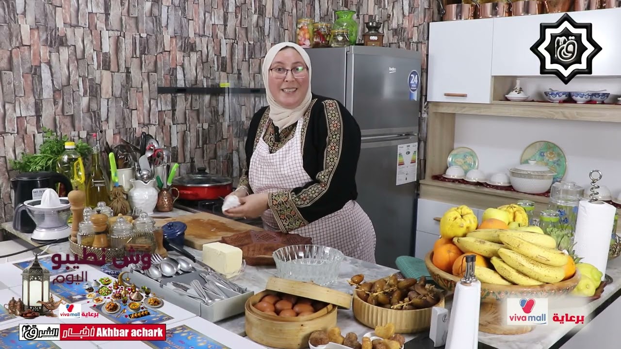 ep01 أبرز المأكولات العنابية التي تستحق أن نعرف بها ونروج لها