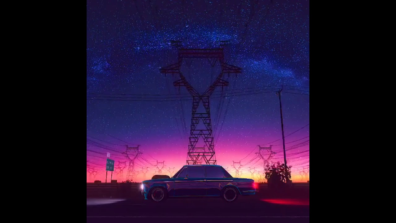 tame impala ~ let it happen ( 𝙡𝙤-𝙛𝙞 + 𝙨𝙡𝙤𝙬𝙚𝙙 + 𝙧𝙚𝙫𝙚𝙧𝙗 )