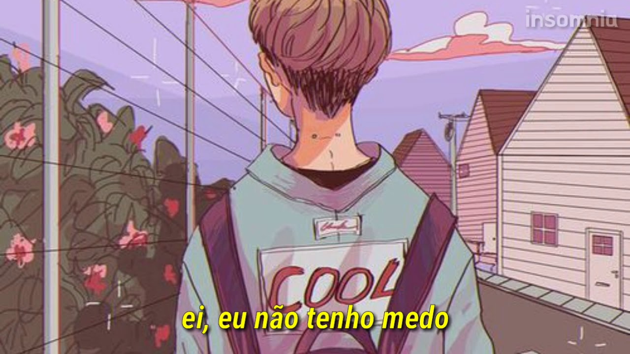 Rex Orange County - Television/So Far So Good (legendado)