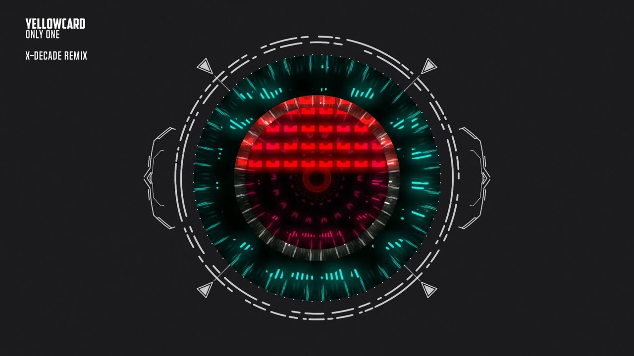 Yellowcard - Only One (x-Decade Remix)