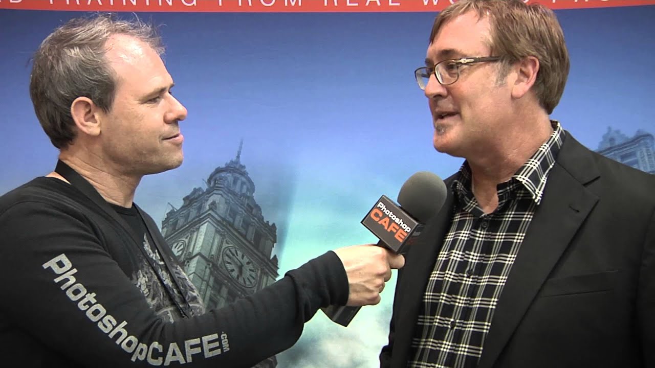 Interview with Pulitzer Prize winning Photographer, Brian Smith