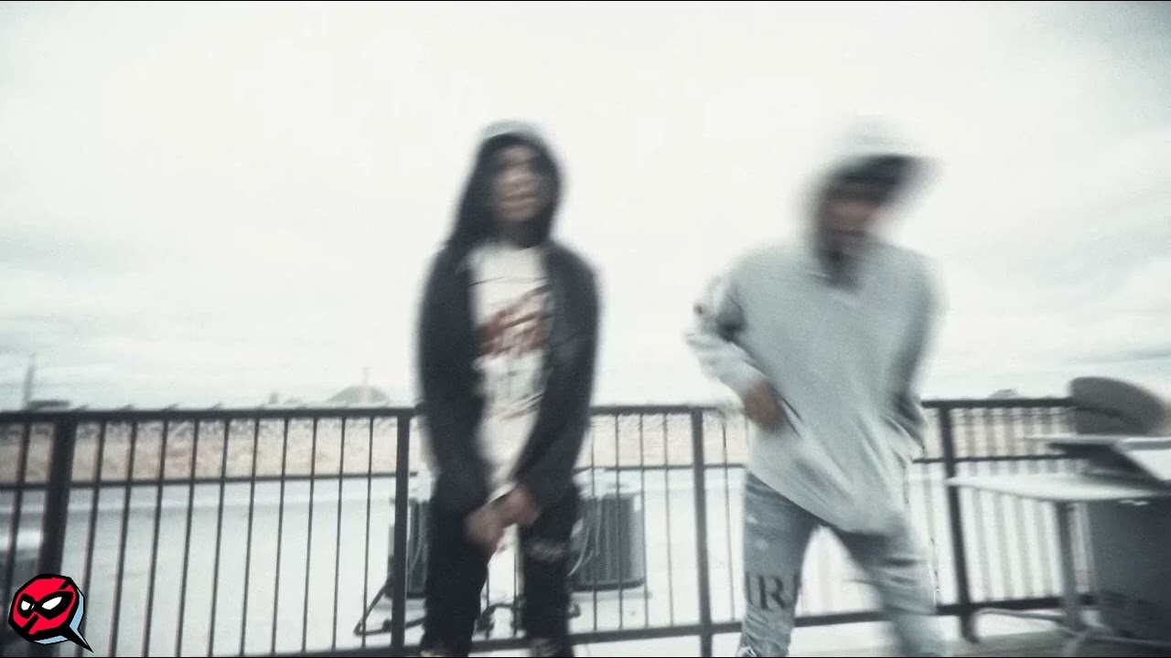 Lil Take x 4Block- 