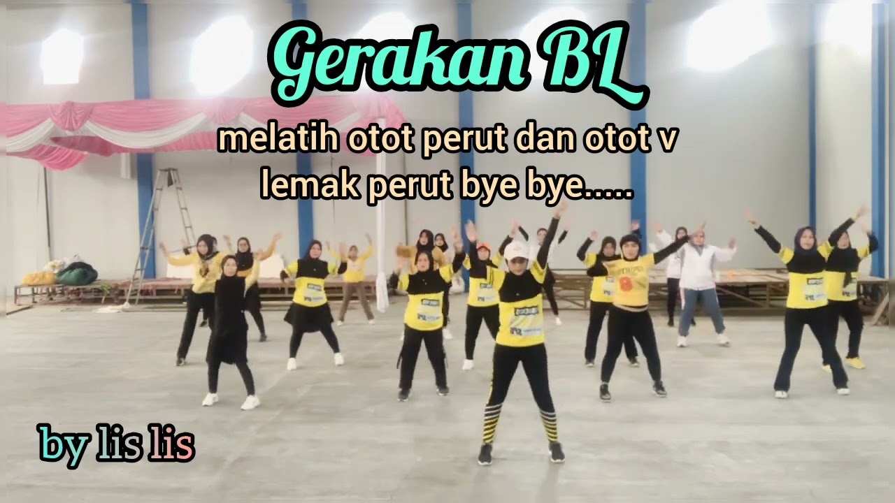 BODY LANGUAGE ll versi simple 