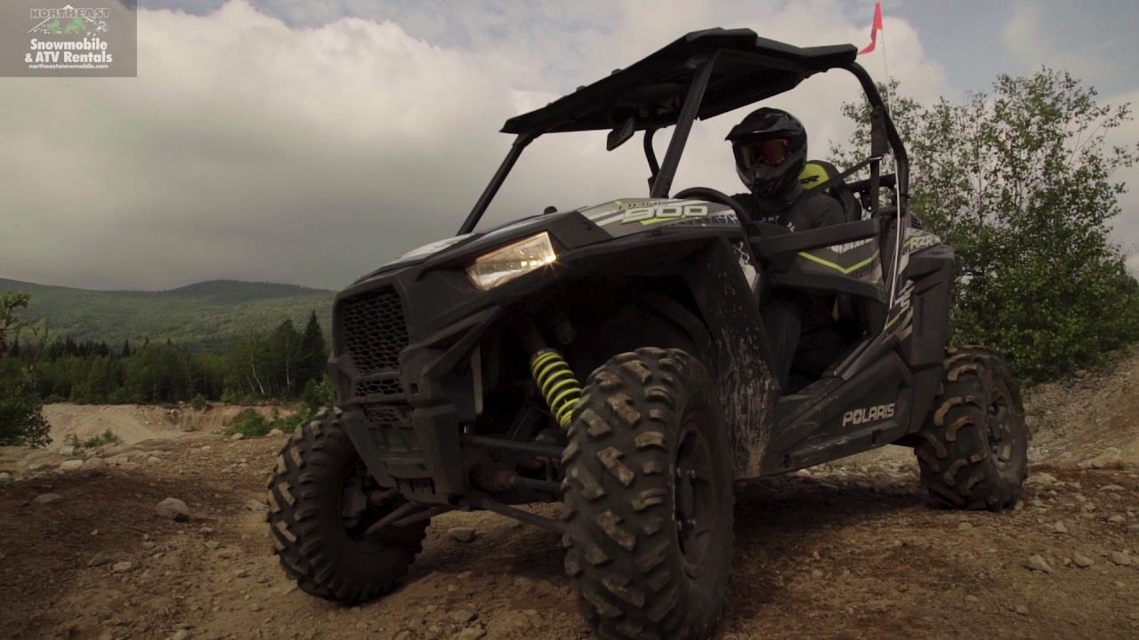 Northeast ATV   Safety Video w  logo throughout