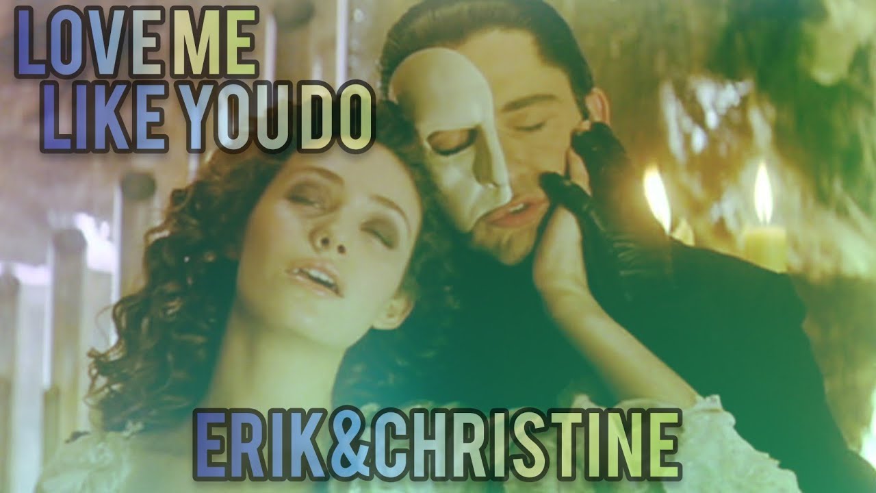 Erik&Christine: 