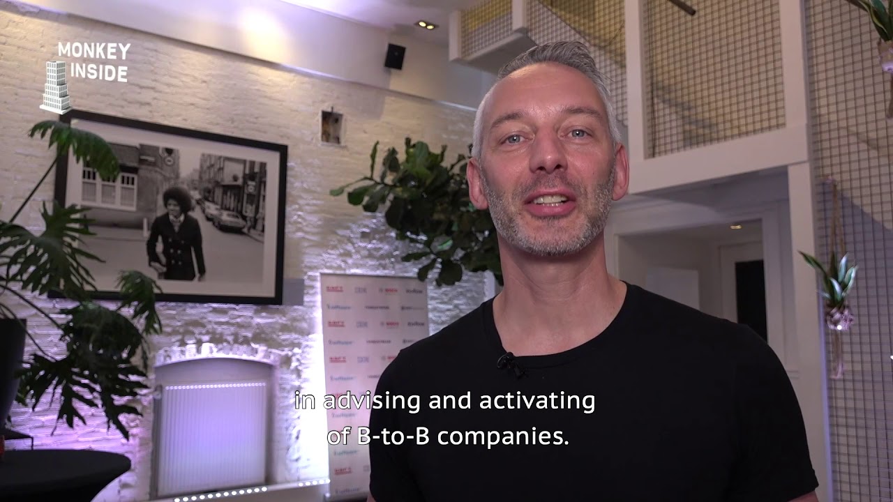 How to organize a business event for those who CANNOT attend?