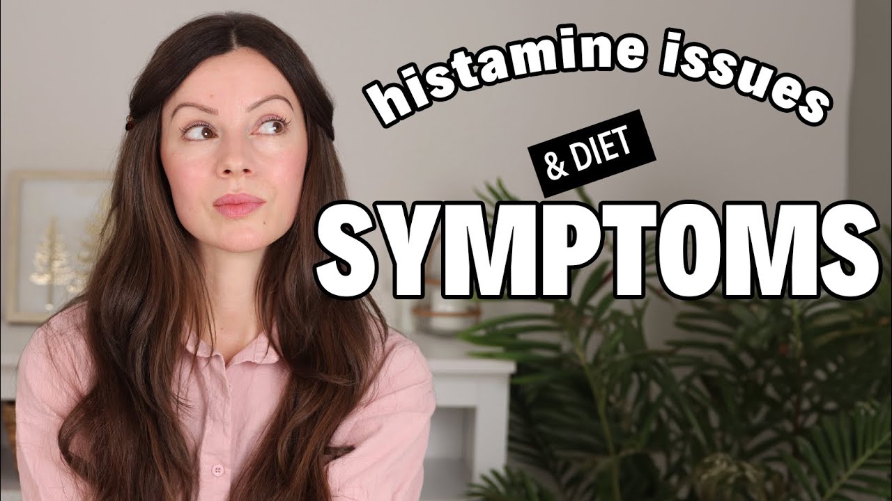Histamine Intolerance? I was clueless for 6 months.