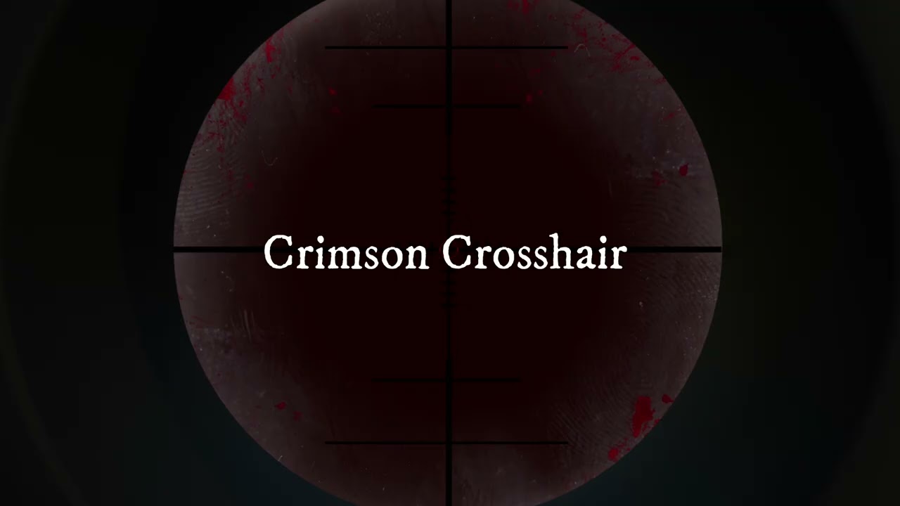 Ragnarock + Crimson Crosshair - VaPoR