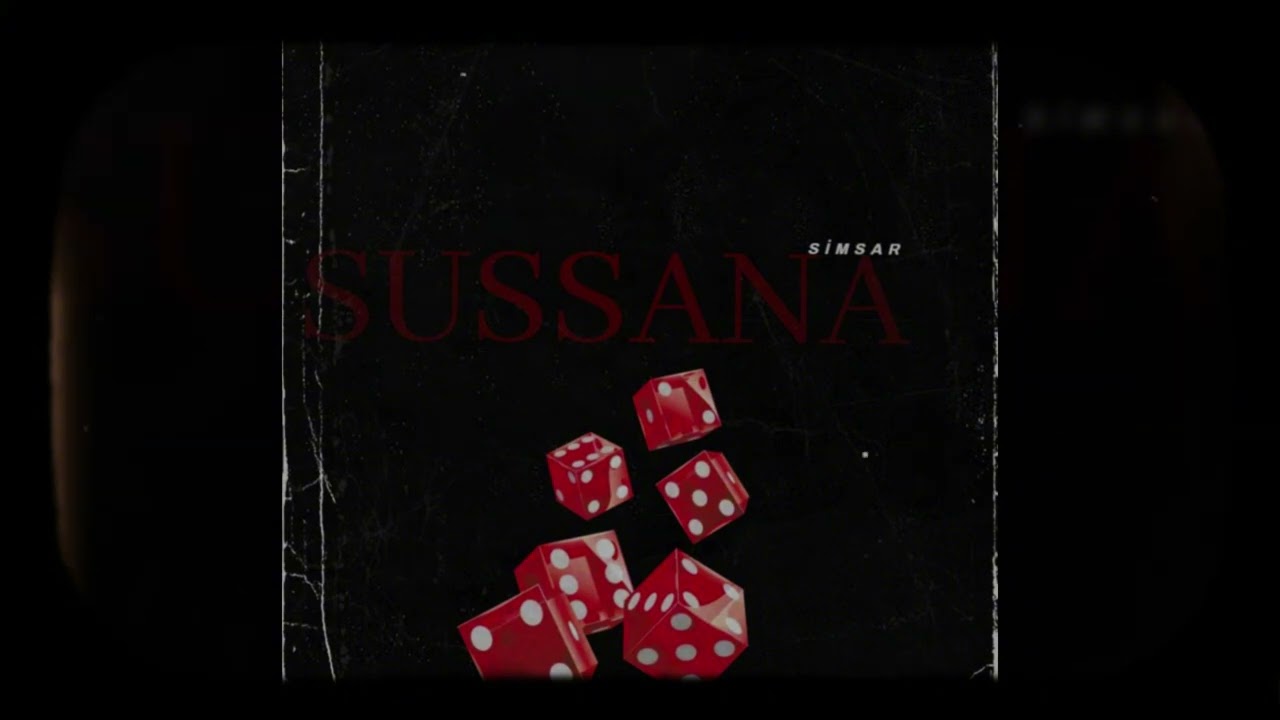 Simsar - Sussana