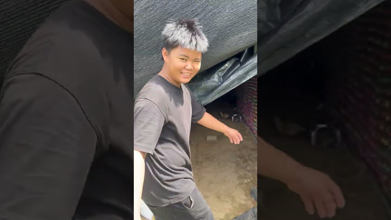 มาวันเกิด พี่รักษ์ ที่ศีขรภูมิ #food #mukbanghorfun #comedyshorts #comedyvideos #funnyjoker #funny