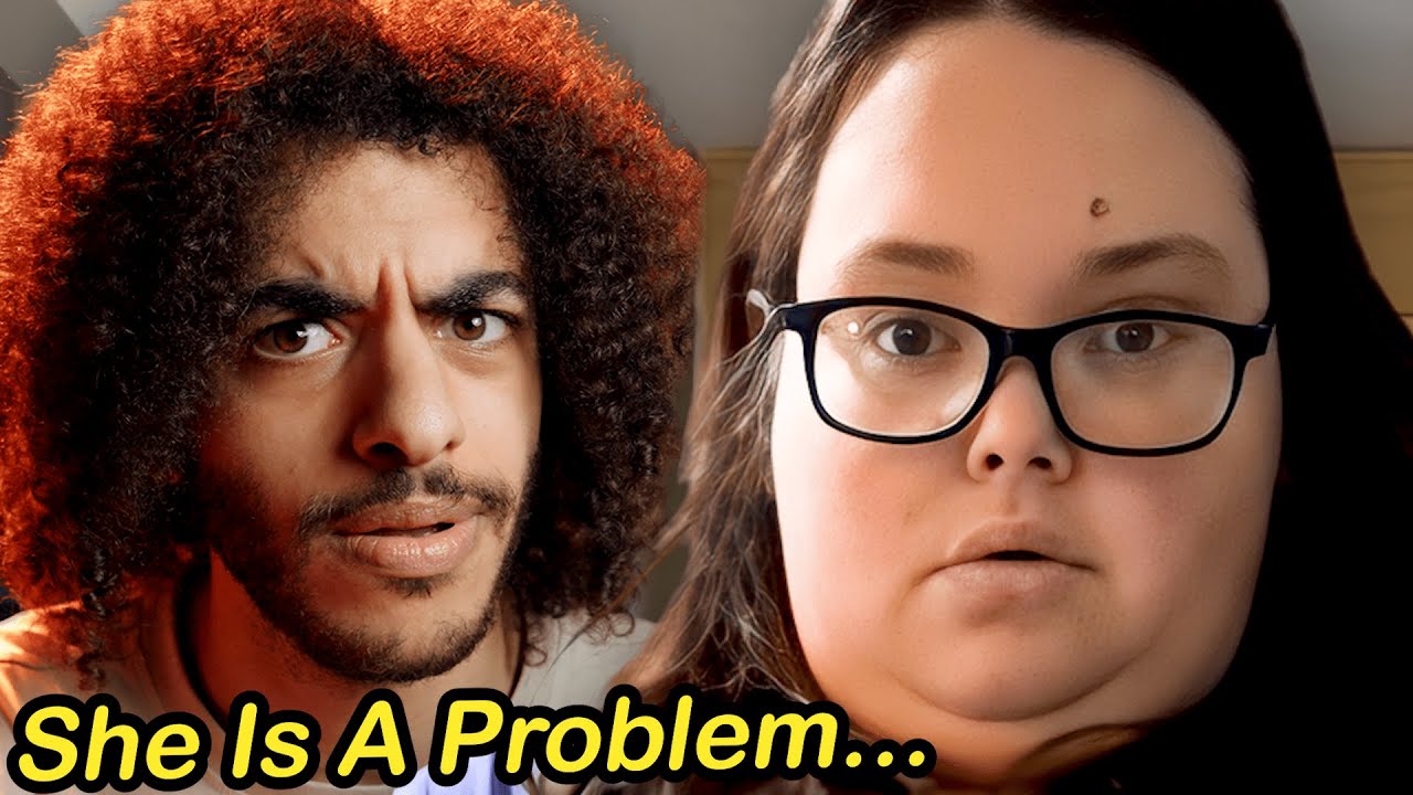 TikTok's WORST Mom Needs To Be Stopped - The Donut Mom