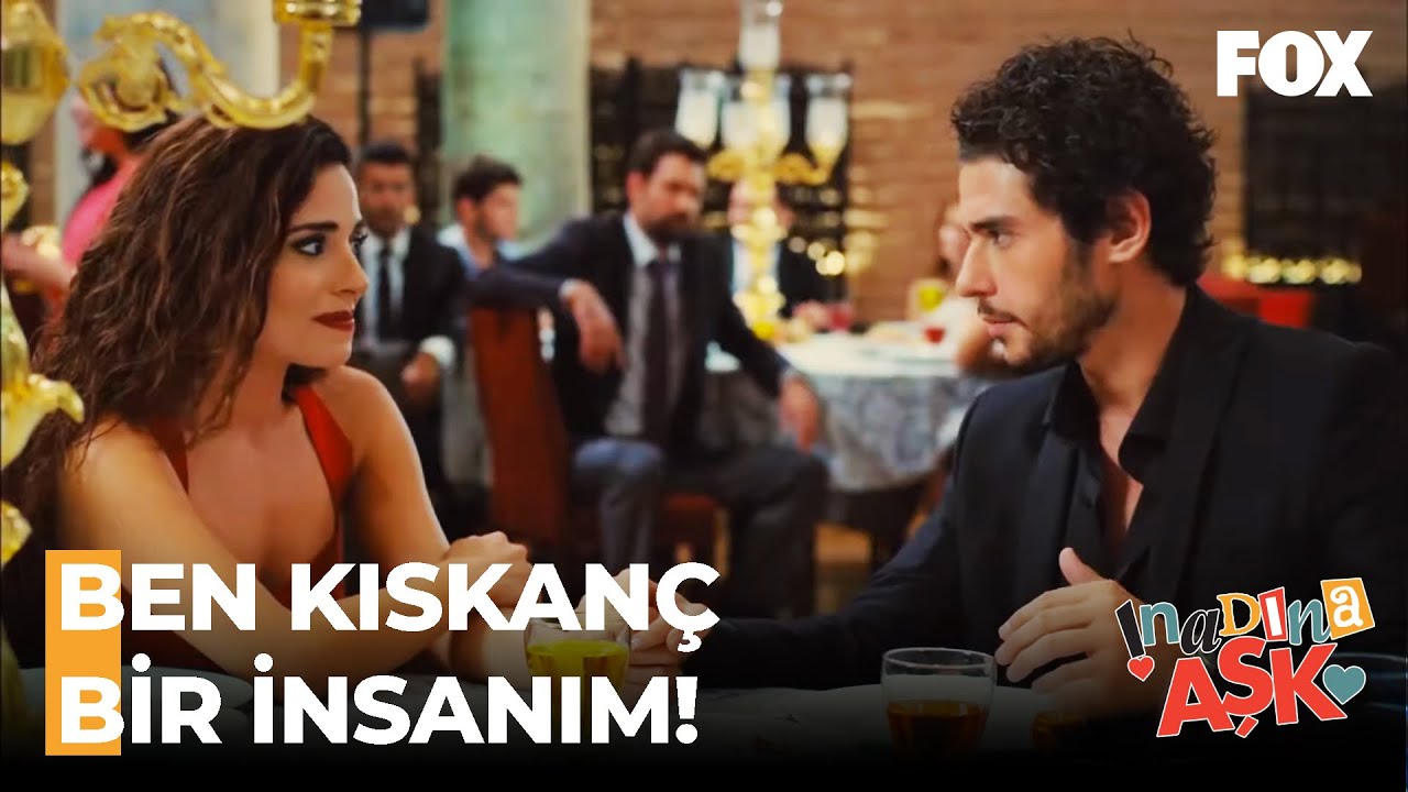 Tutku'nun Dansı: TANGO 💃 - İnadına Aşk Özel Sahneler