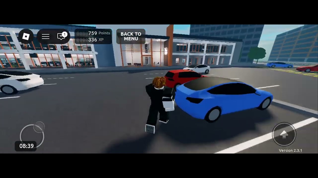 Reviewing stepfort bay in scr 2.3.0