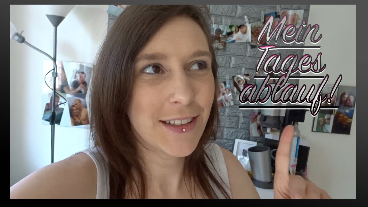 Ich ZEIGE EUCH meine UMSTELLUNG!💪90 Tage Challenge! / V-Log mit Lysandra