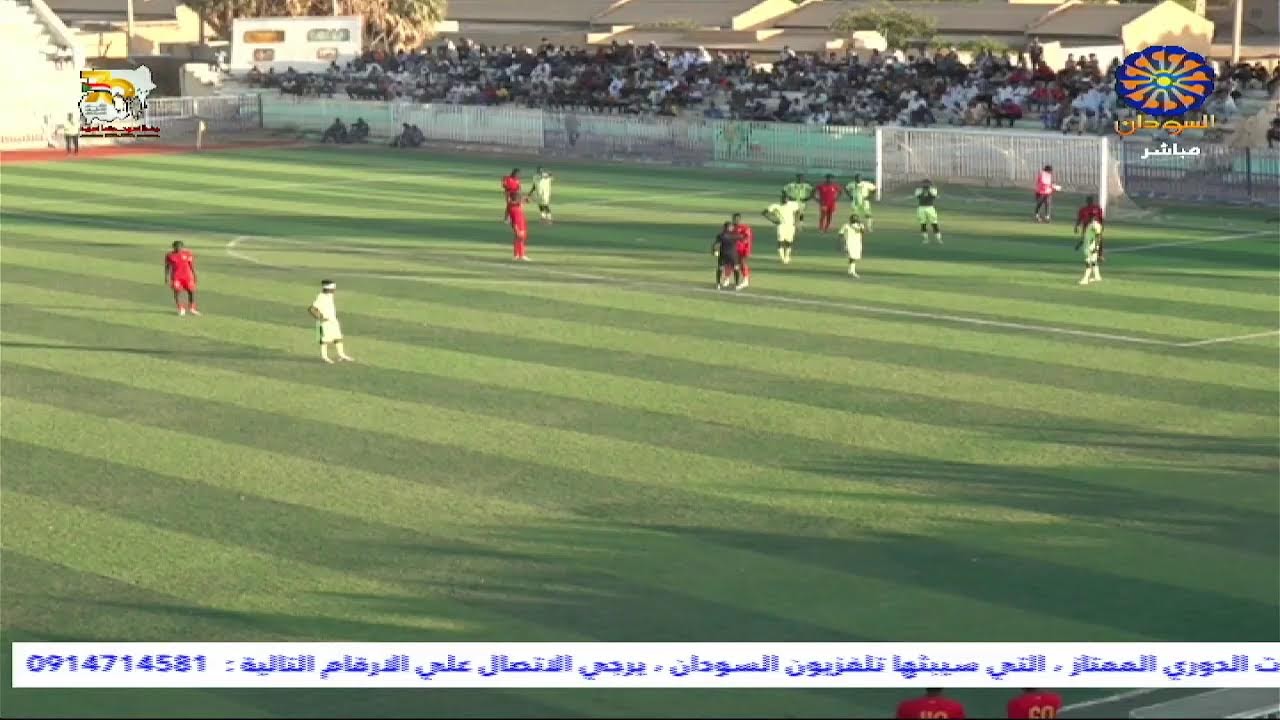 الدورى الممتاز 19-1-2026