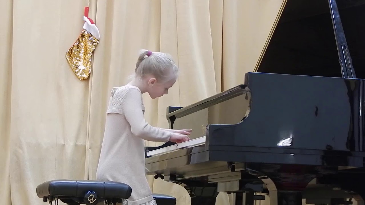 У. Гиллок - «Фиеста»