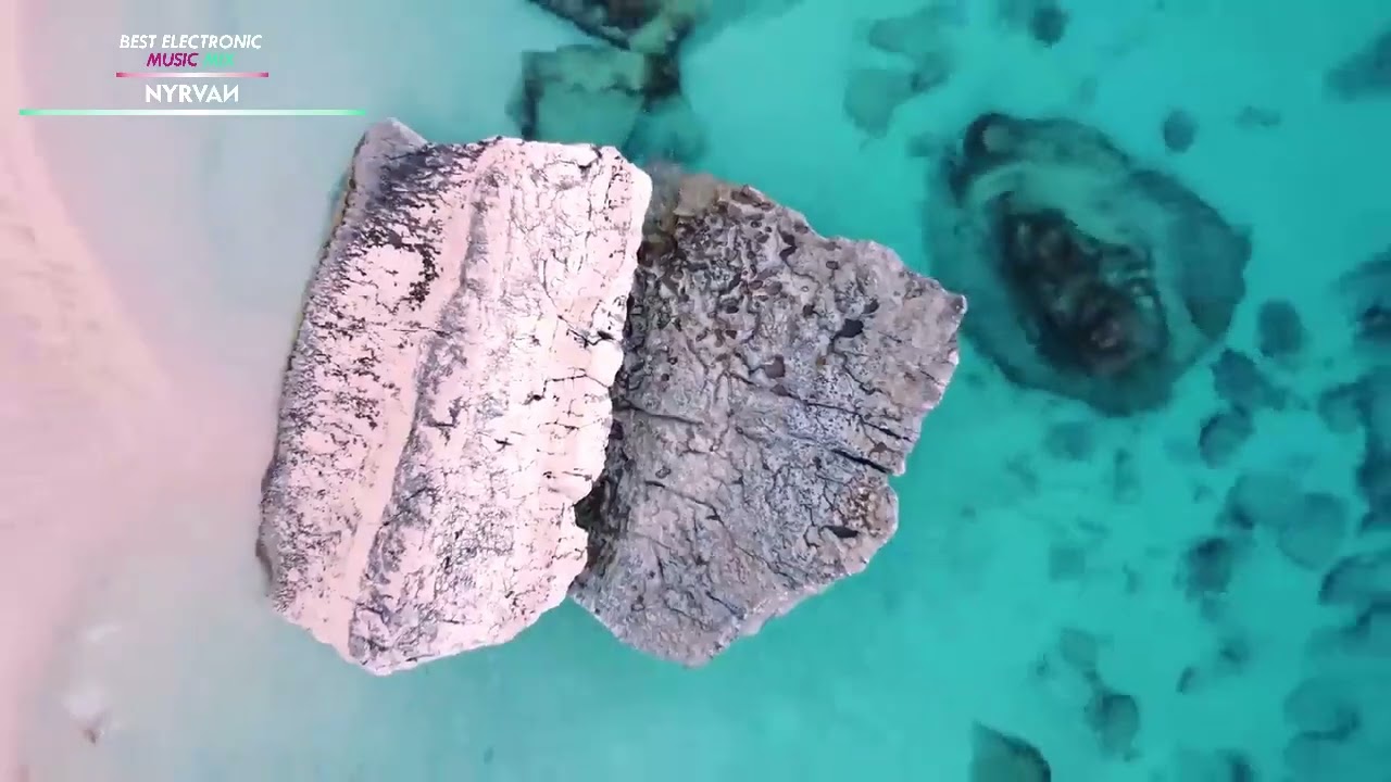 Martin Garrix & Avicii Style Mix &ndash; Epic Uplifting EDM Journey | Nyrvan Session 2025