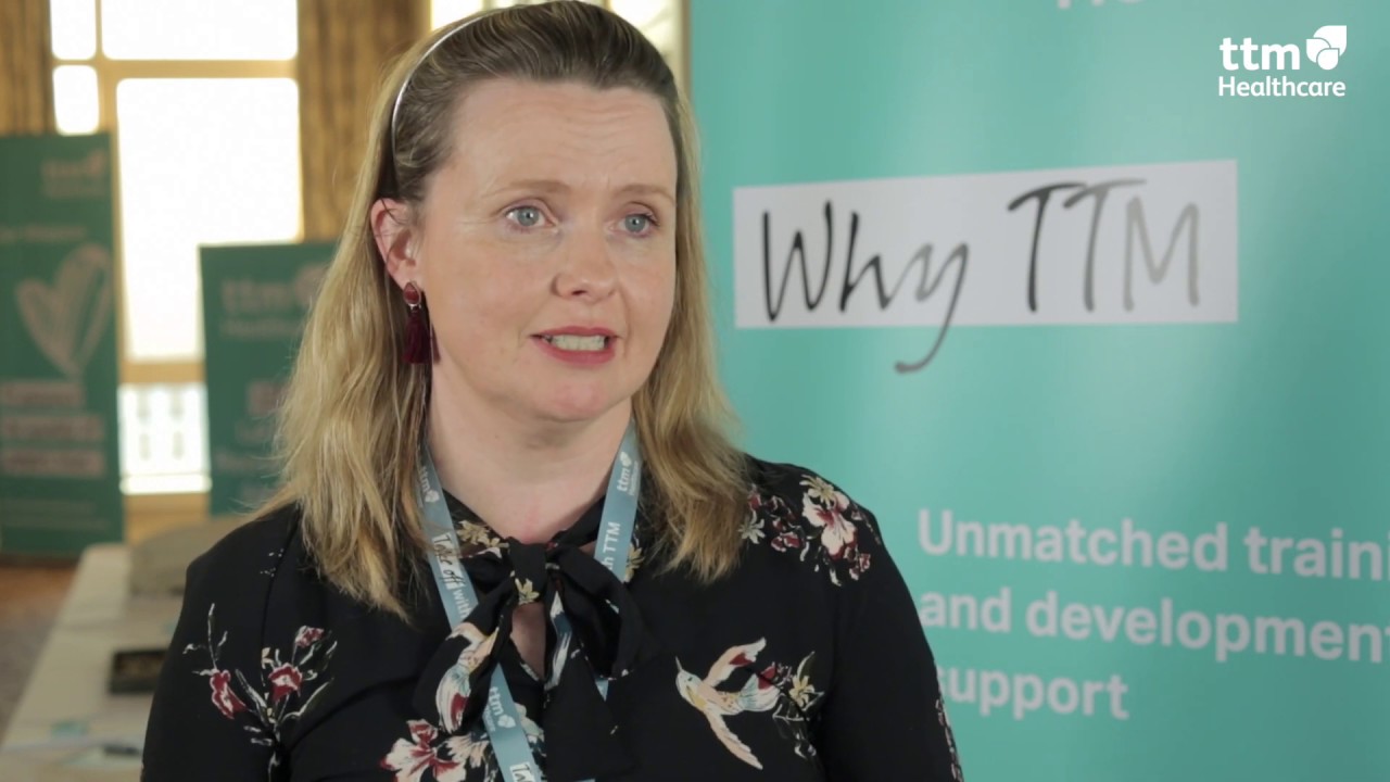 Northern Ireland Open Day | TTM Healthcare