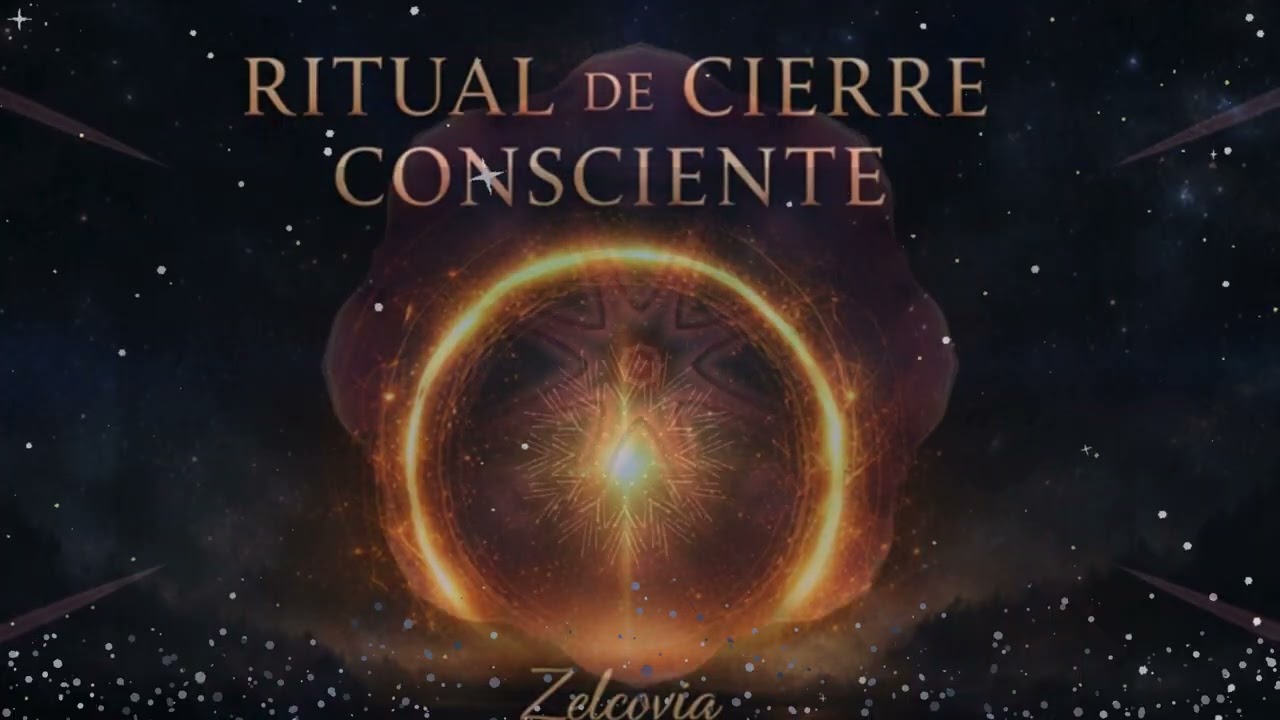 🜂 HIPNOSIS CONSCIENTE DE APODERAMIENTO 🜂  #Consciente #MeditaciónGuiada #Conciencia #Hipnosis
