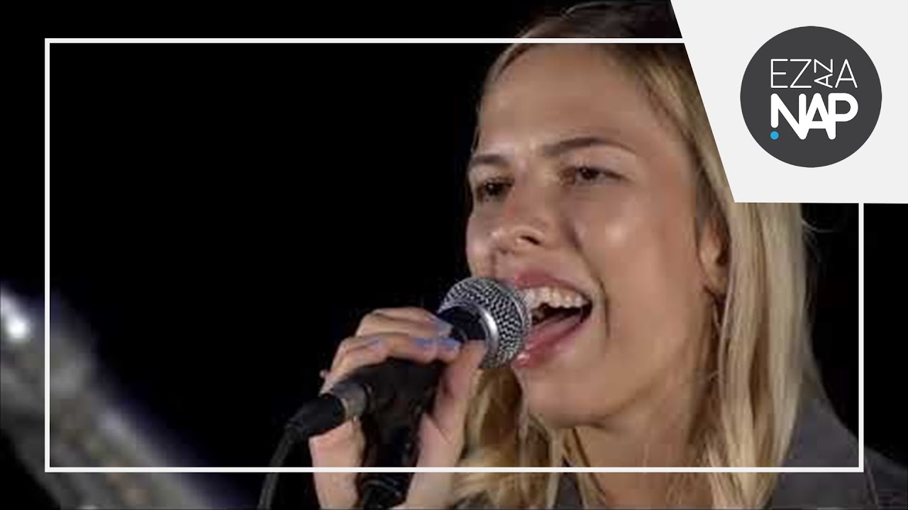 Heléna - Ó jöjj, vár az oltár // Ez az a nap! Reménység Esték 2020.09.14.