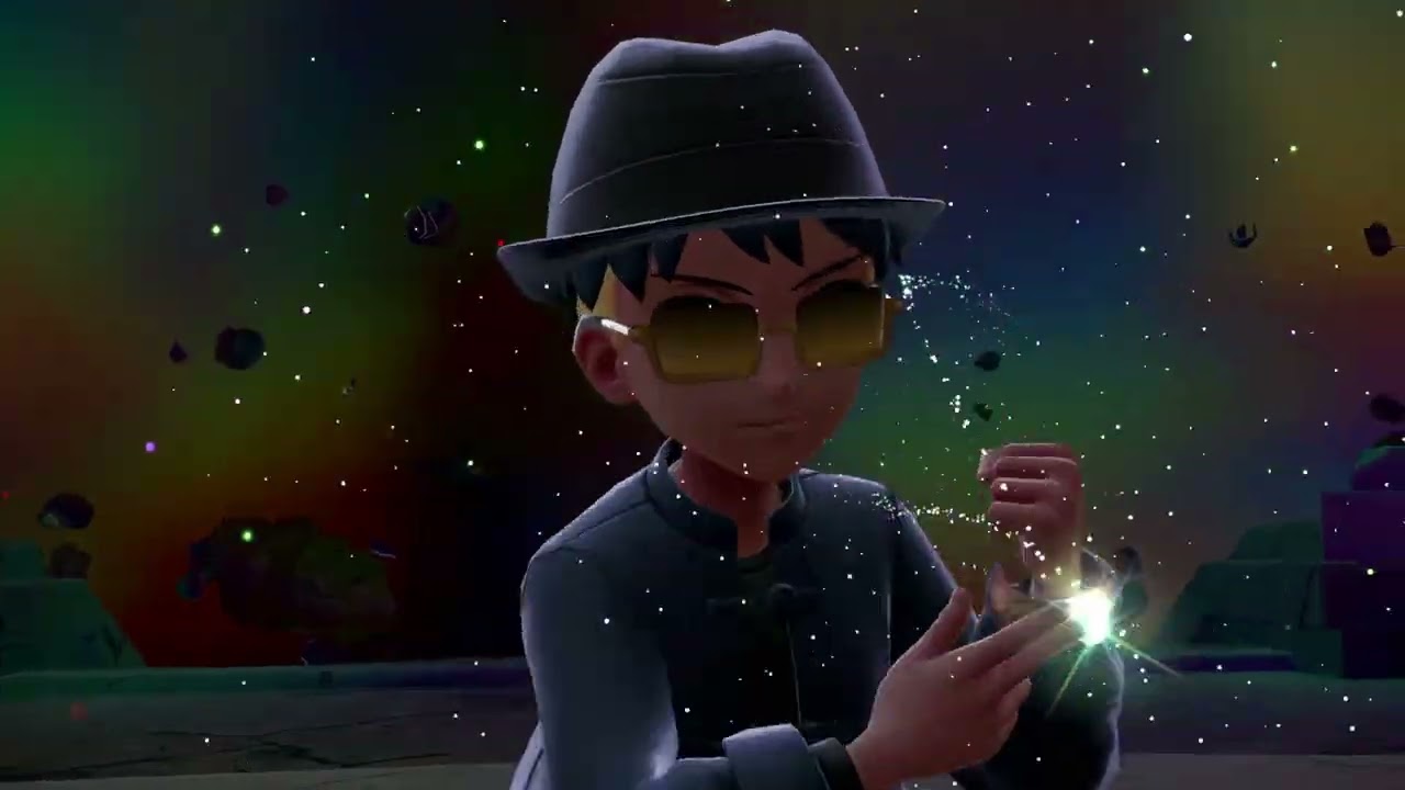 VS! Mega Rayquaza! Trick-or-Treat Strategy! Pokemon Legends Z-A: Mega Dimensions DLC Finale!