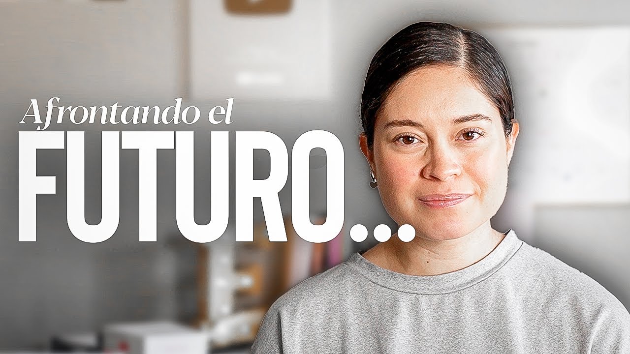 Soltando el pasado, afrontando el futuro