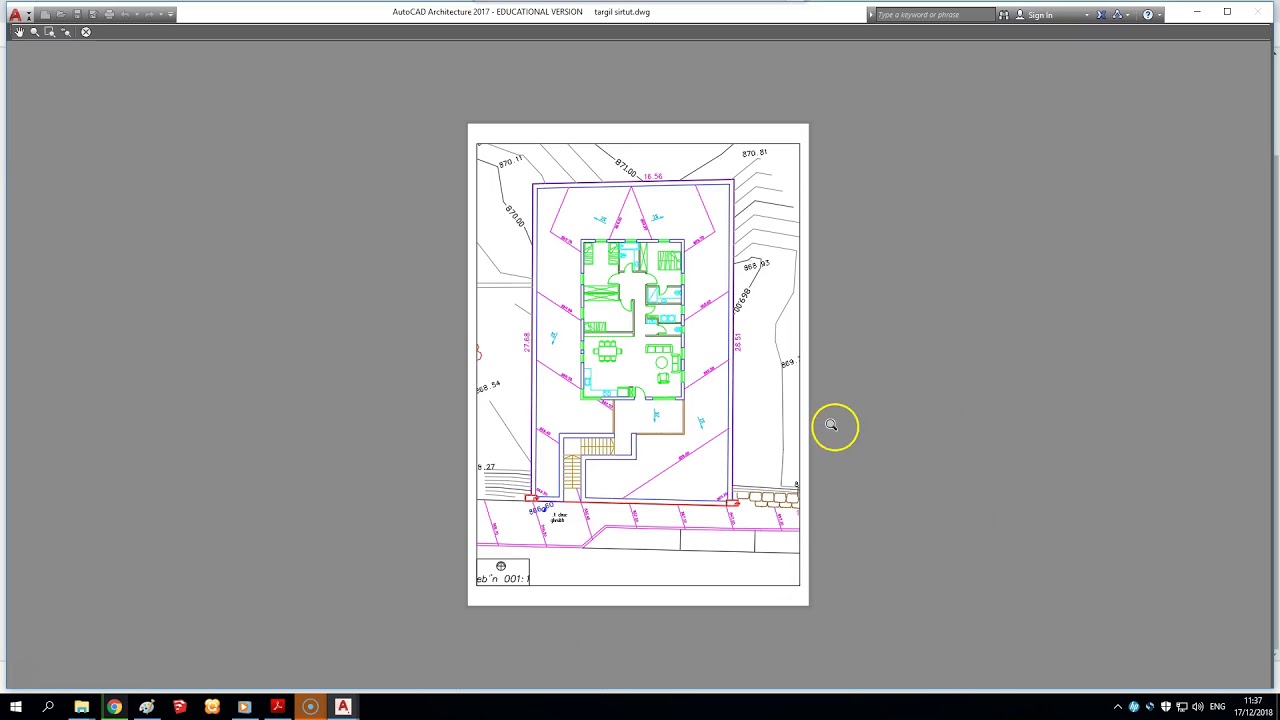 הגדרת צבע CTB
