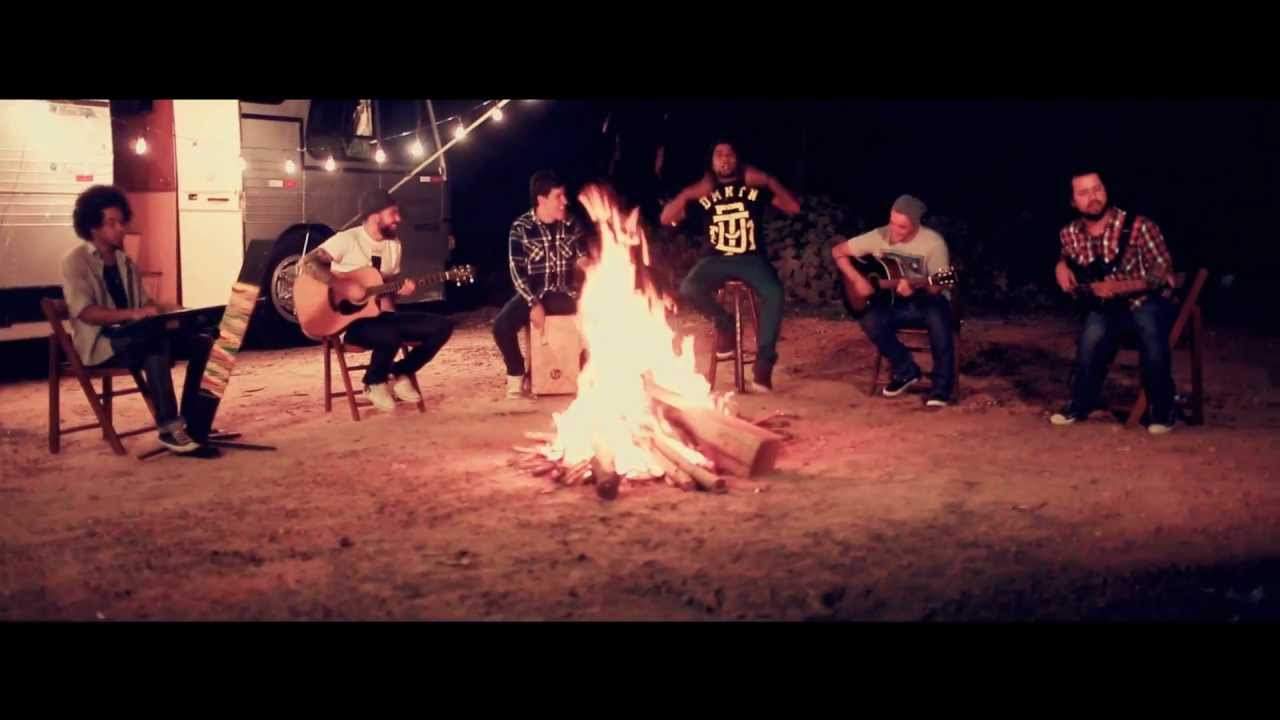 Onze:20 - N&atilde;o Vai Voltar [Clipe Oficial]