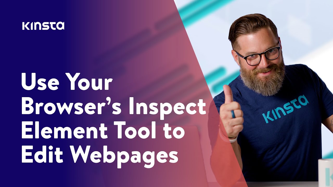 How to Use Inspect Element to Edit Webpages