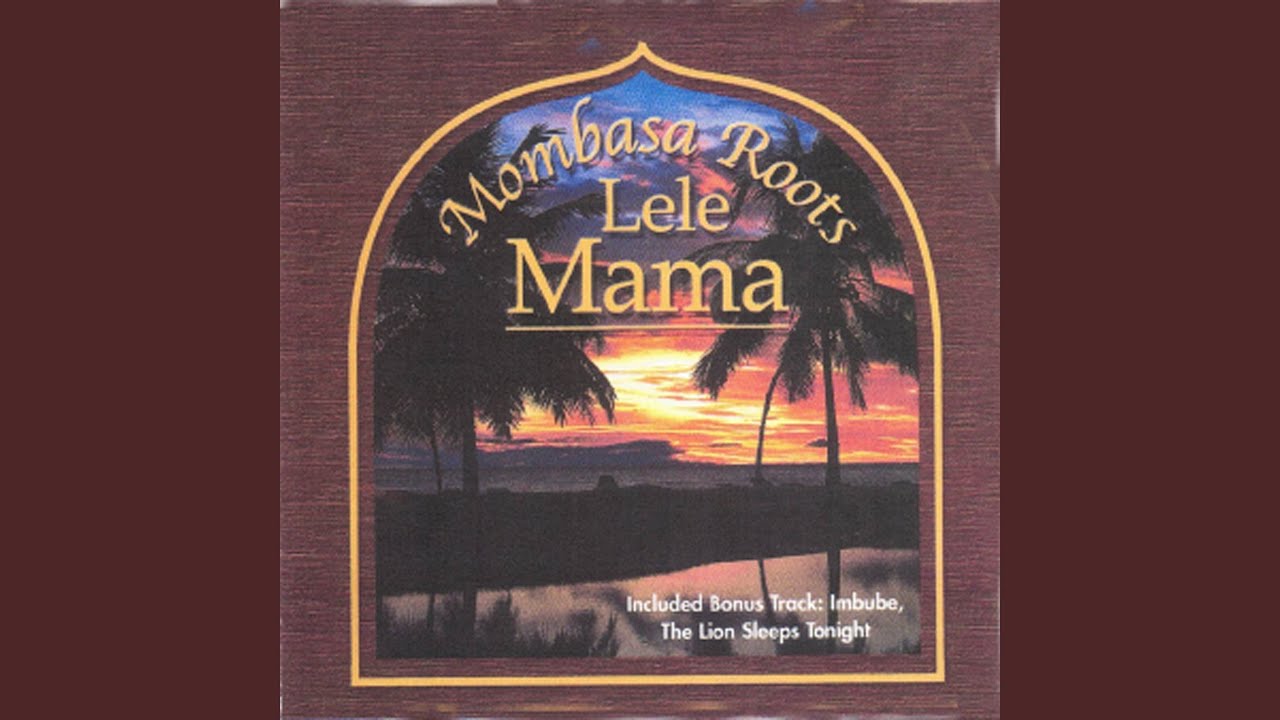 Lele Mama